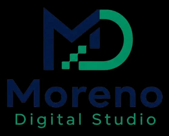 Moreno Digital Studio